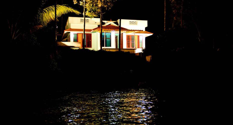 Air Fresh Villa, Wayanad 4